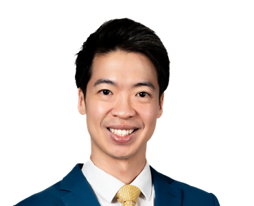 Mervyn Tang