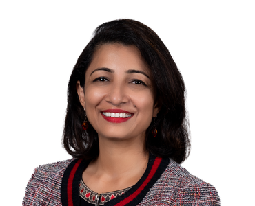 Neetha Nair