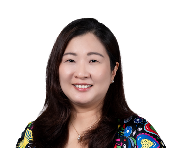 Ruth Poh