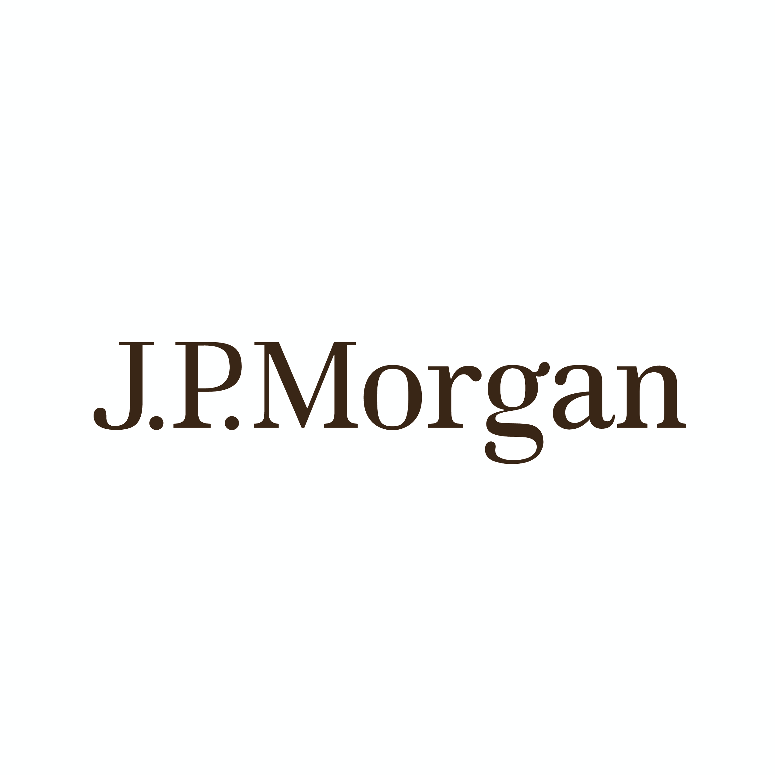 JP Morgan