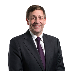Gary Harvey