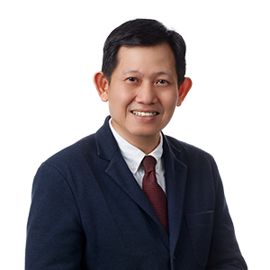 Allen Lim Chen Jye