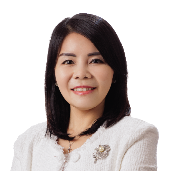 Roseline Fong