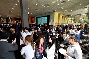 Financial Sector Marketplace Financial Sector Marketplace