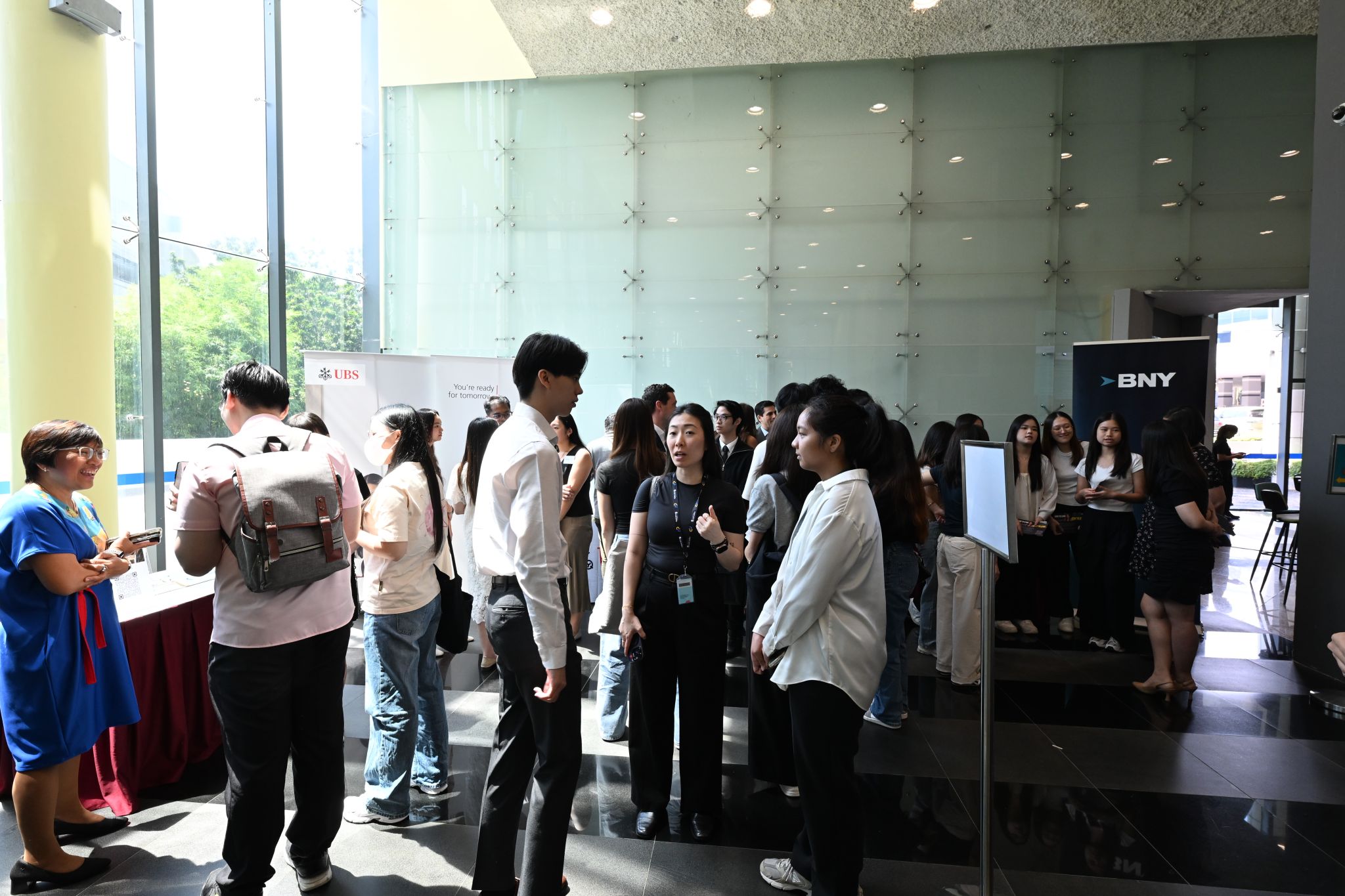 Financial Sector Marketplace