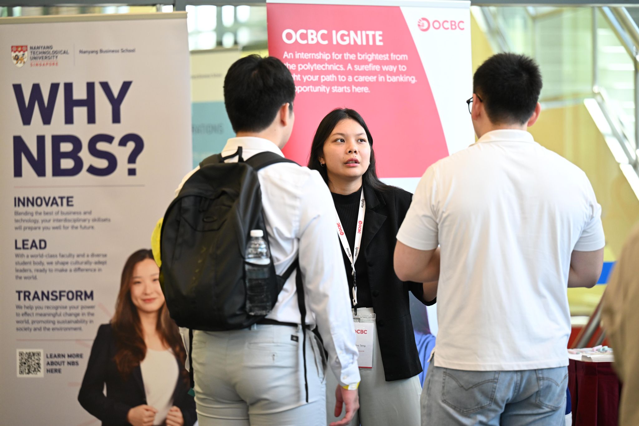 Financial Sector Marketplace