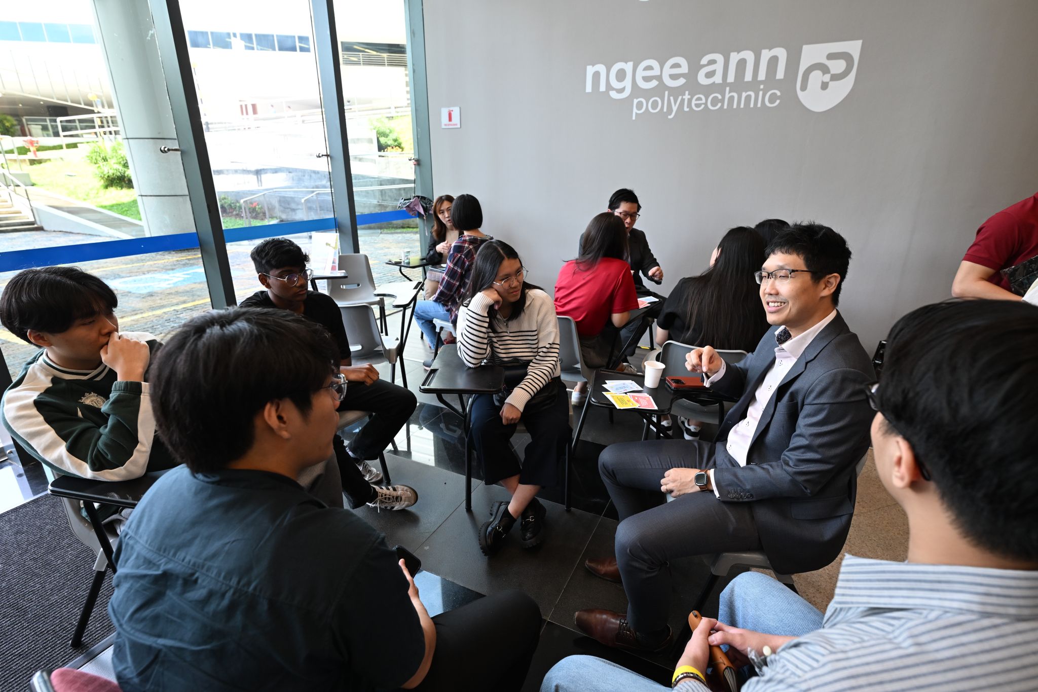 Financial Sector Marketplace