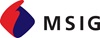 MSIG Logo