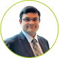 Ronak Shah - Council Member