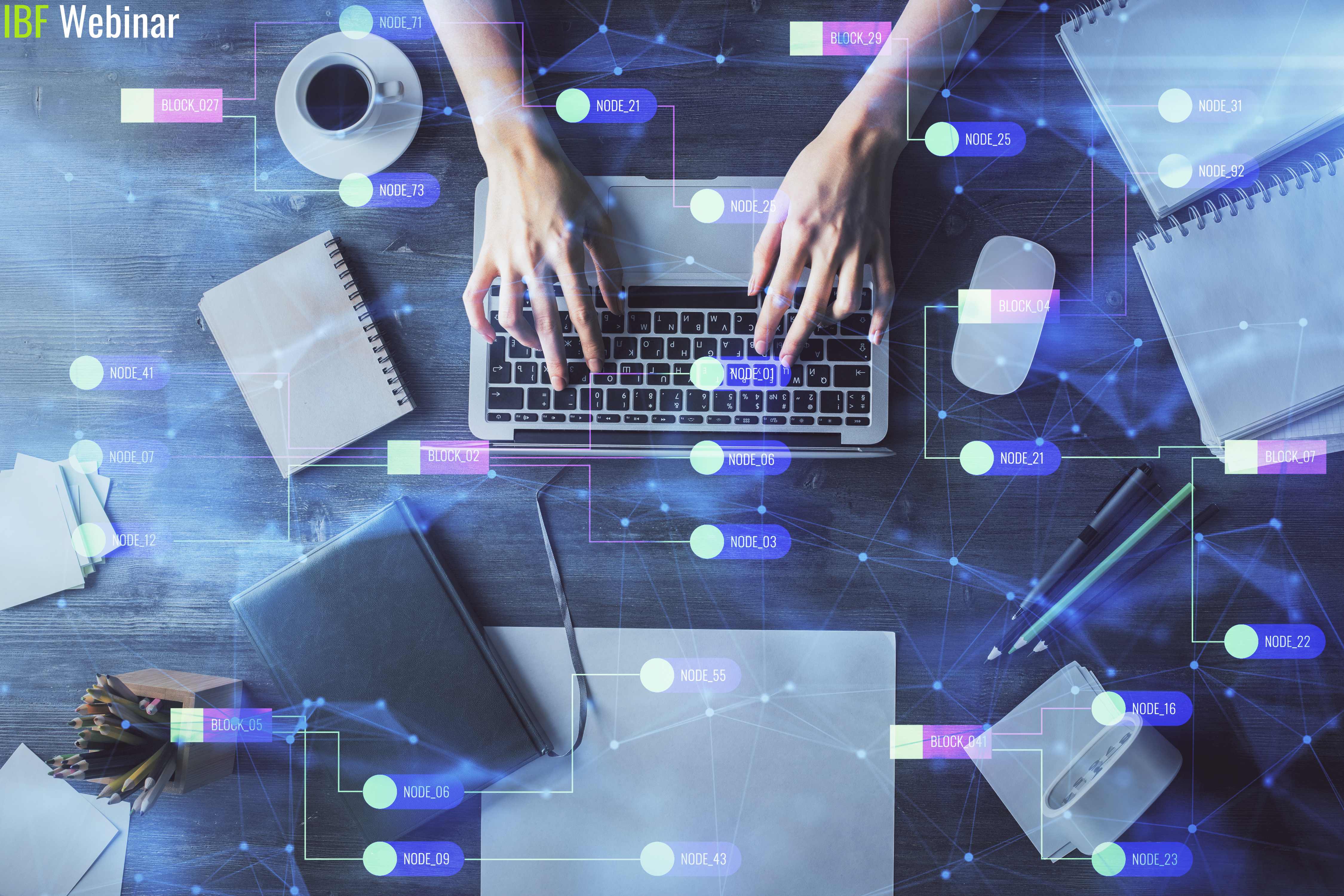 IBF Masterclass with Vertical Institute - Digital Marketing Frameworks for the Financial Services Industry