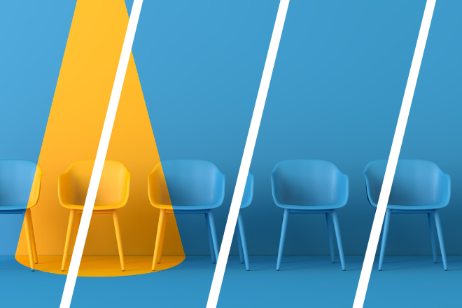 IBF Careers Connect: How to Stand Out in Your Job Search