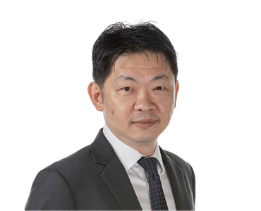 Ang Chuan Lim