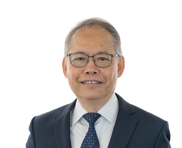 Ben Fok Wai Kwong