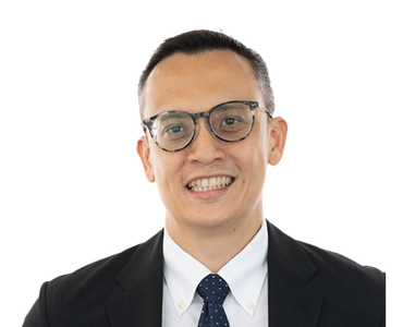 Chow Cheok Kai