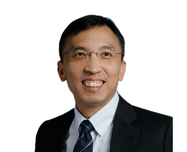 Christopher Tan