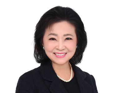 Cindy Koh