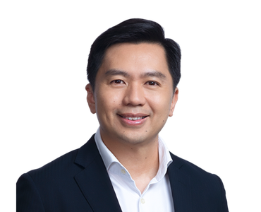 Dean Tong