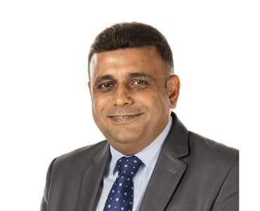 Dr. Sidharth Kachroo