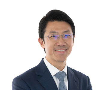 Gilbert Ng
