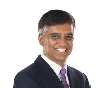 Jaishankar Srinivasan