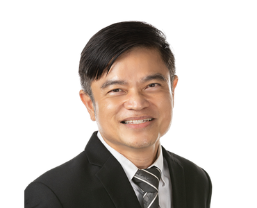 Jeffery Lee