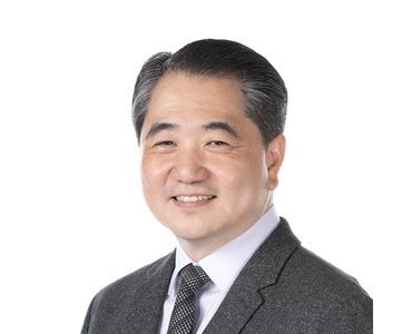Lee Muh Hwa