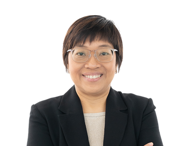 Lee Woei Shiuan