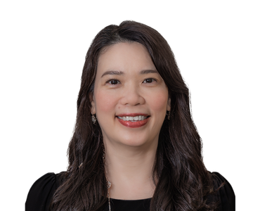 Lily Choh
