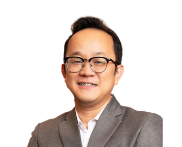 Luke Lim