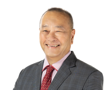 Matthew Kang Teck Wah