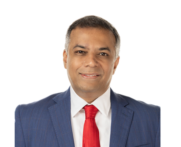 Rajeev Tummala