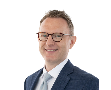 Richard Sykes
