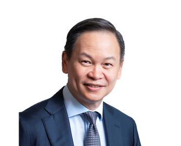 Sam Cheong