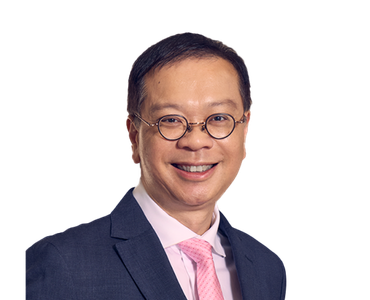 Tan Boon Gin
