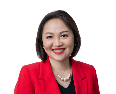 Tok Geok Peng