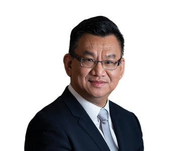 Vincent Cheong
